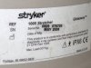 Stryker 1005 Glideaway Stretcher, Refurbished