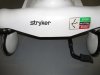 Stryker 1068 Surgery Stretcher, Refurbished