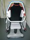 Stryker 5050 Stretcher Chair, Refurbished