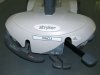 Stryker 1115 Big Wheel Stretcher, Refurbished