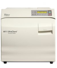 Midmark Ritter M11 UltraClave Sterilizer, Refurbished