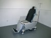 Stryker 5050 Stretcher Chair, Refurbished