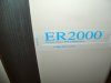 Waterloo ER2000 Crash Cart - reconditioned