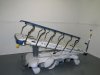 Stryker 1115 Big Wheel Stretcher, Refurbished