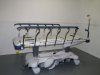 Stryker 1115 Big Wheel Stretcher, Refurbished