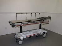 Stryker 1068 Surgery Stretcher, Refurbished