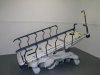 Stryker 1115 Big Wheel Stretcher, Refurbished