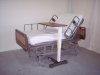 Hill-Rom Centra 850 Hospital Bed - 1 Year Warranty